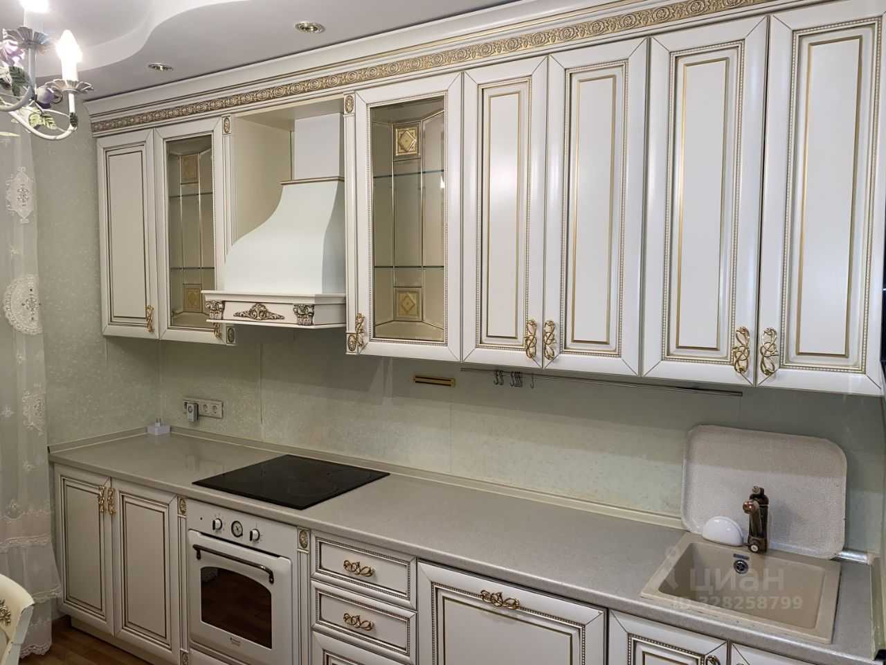 2-комнатная квартира, 61 м² — фотография 2