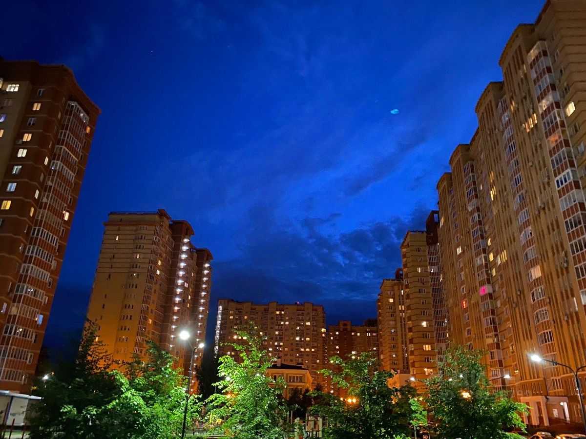 2-комнатная квартира, 61 м²