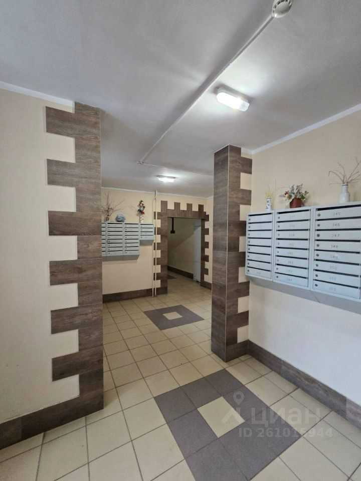 3-комнатная квартира, 97 м² — фотография 2