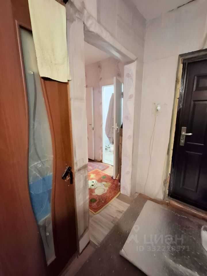 2-комнатная квартира, 61 м² — фотография 2