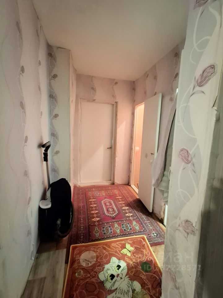 2-комнатная квартира, 61 м² — фотография 3
