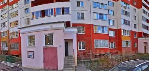 2-комнатная квартира, 61 м²