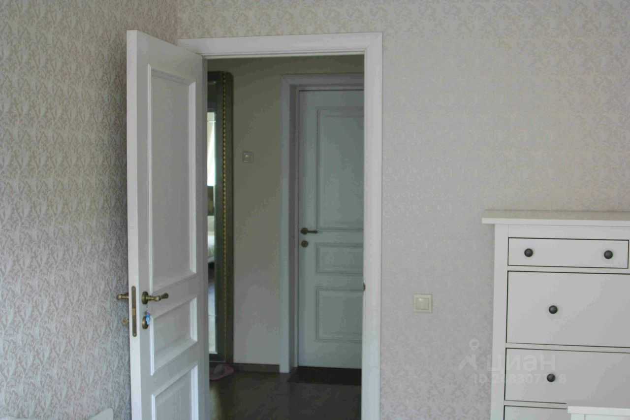 3-комнатная квартира, 76 м² — фотография 2