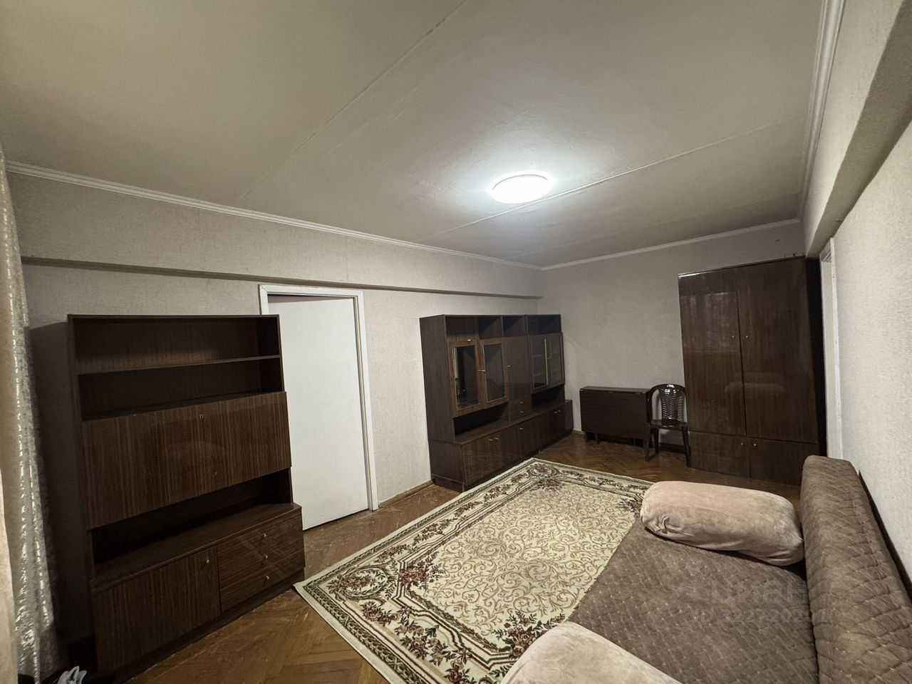3-комнатная квартира, 55 м² — фотография 2