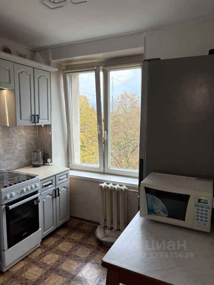 2-комнатная квартира, 43,7 м² — фотография 2