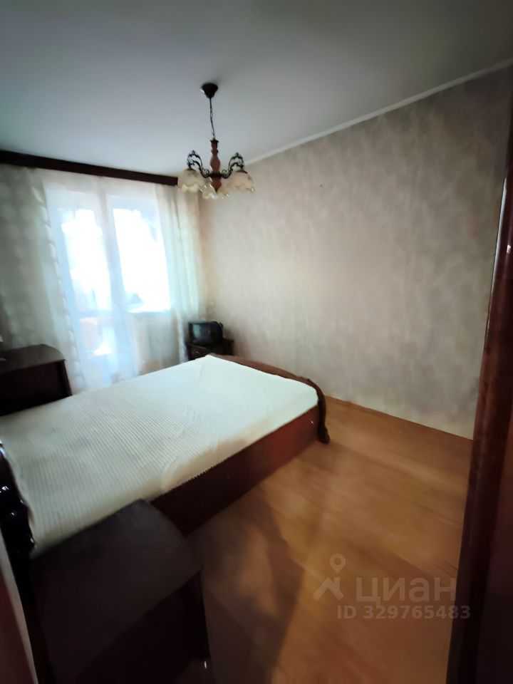 4-комнатная квартира, 93,9 м² — фотография 3
