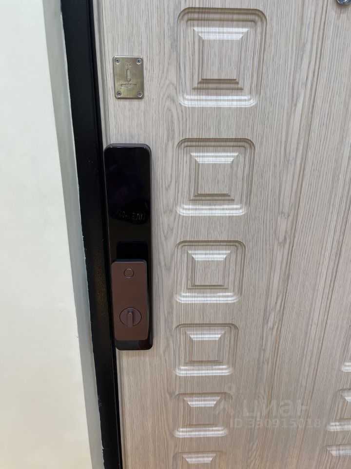 2-комнатная квартира, 54 м² — фотография 3