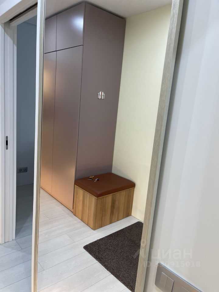 2-комнатная квартира, 54 м²