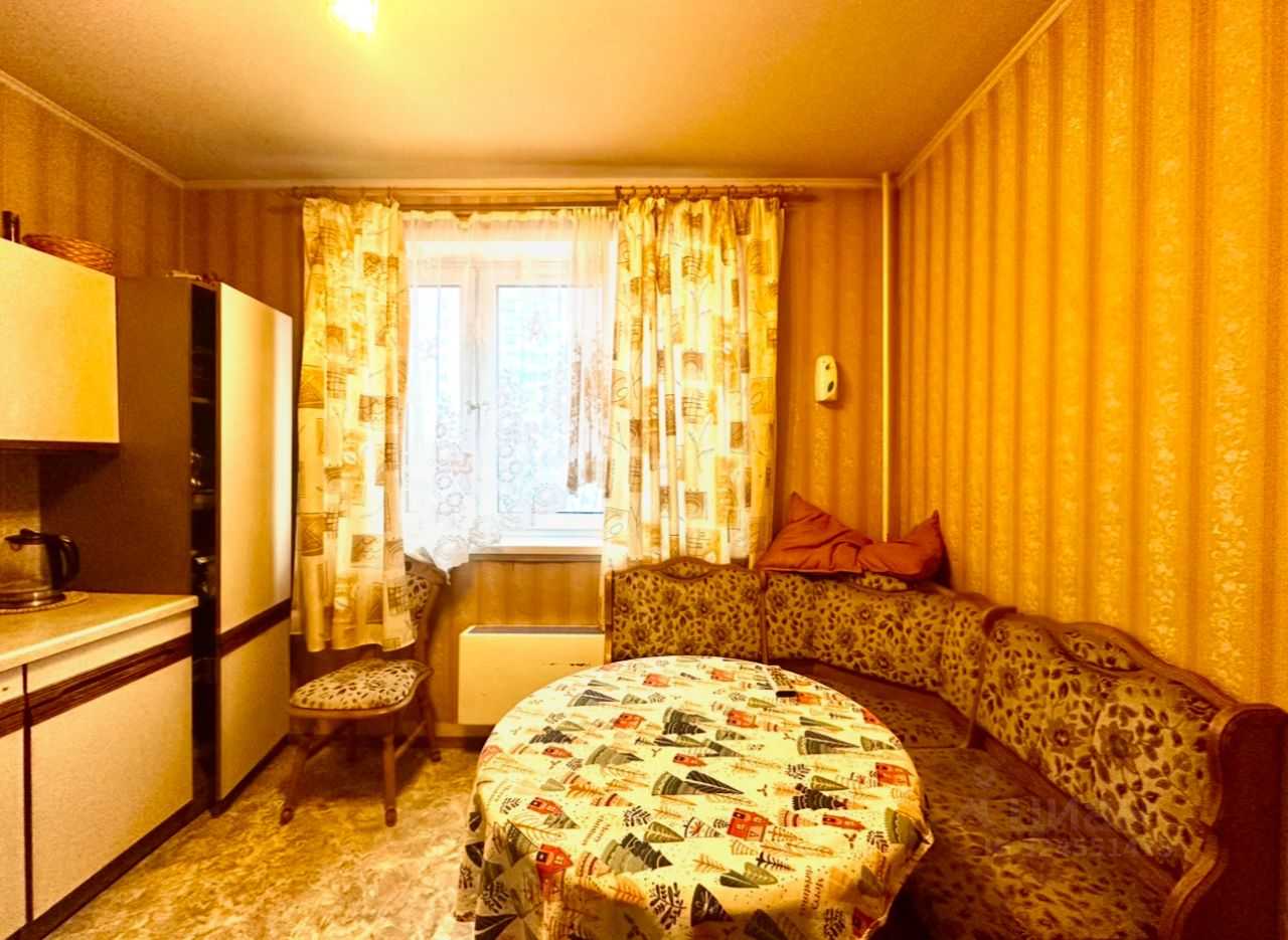 3-комнатная квартира, 74 м²