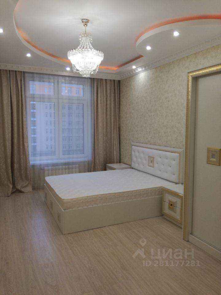1-комнатная квартира, 42 м² — фотография 3