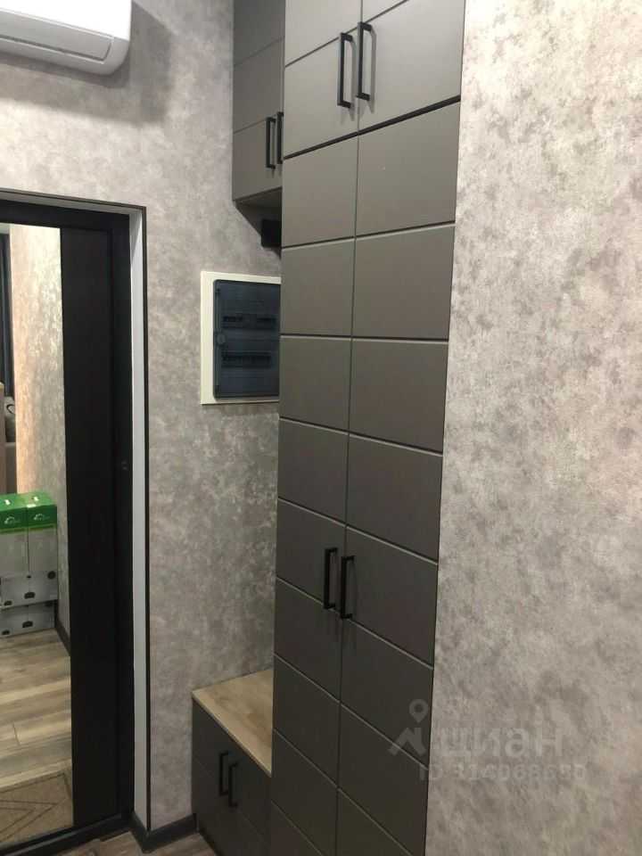 1-комнатная квартира, 50 м² — фотография 3