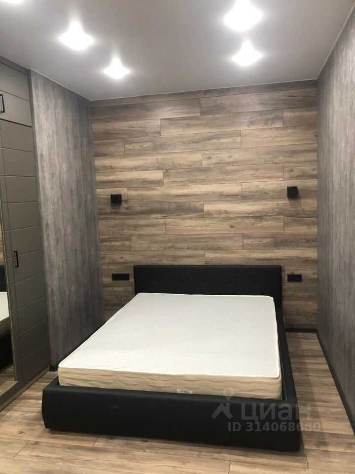 1-комнатная квартира, 50 м² — фотография 2