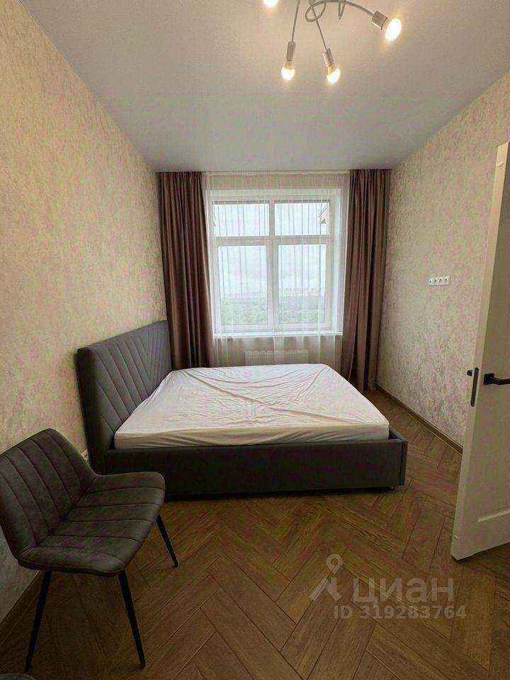 2-комнатная квартира, 42 м²