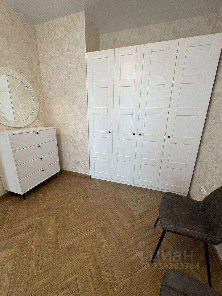 2-комнатная квартира, 42 м² — фотография 2