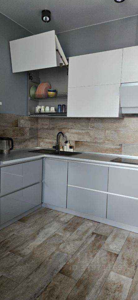 1-комнатная квартира, 40 м² — фотография 2