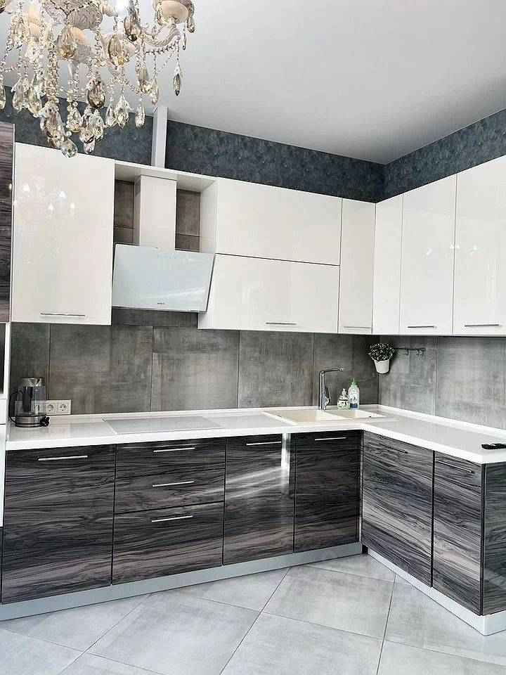 1-комнатная квартира, 48 м² — фотография 2