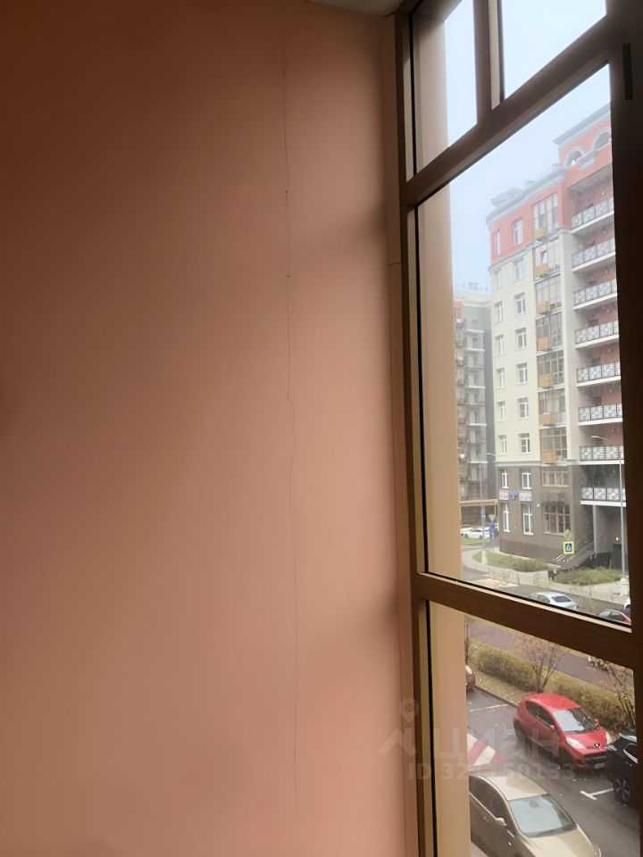 1-комнатная квартира, 45 м² — фотография 3