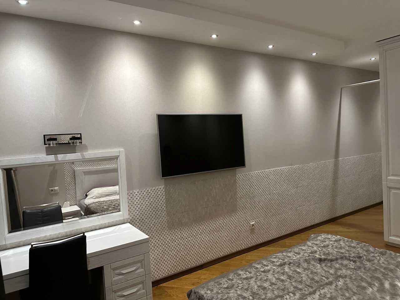 3-комнатная квартира, 92 м² — фотография 3