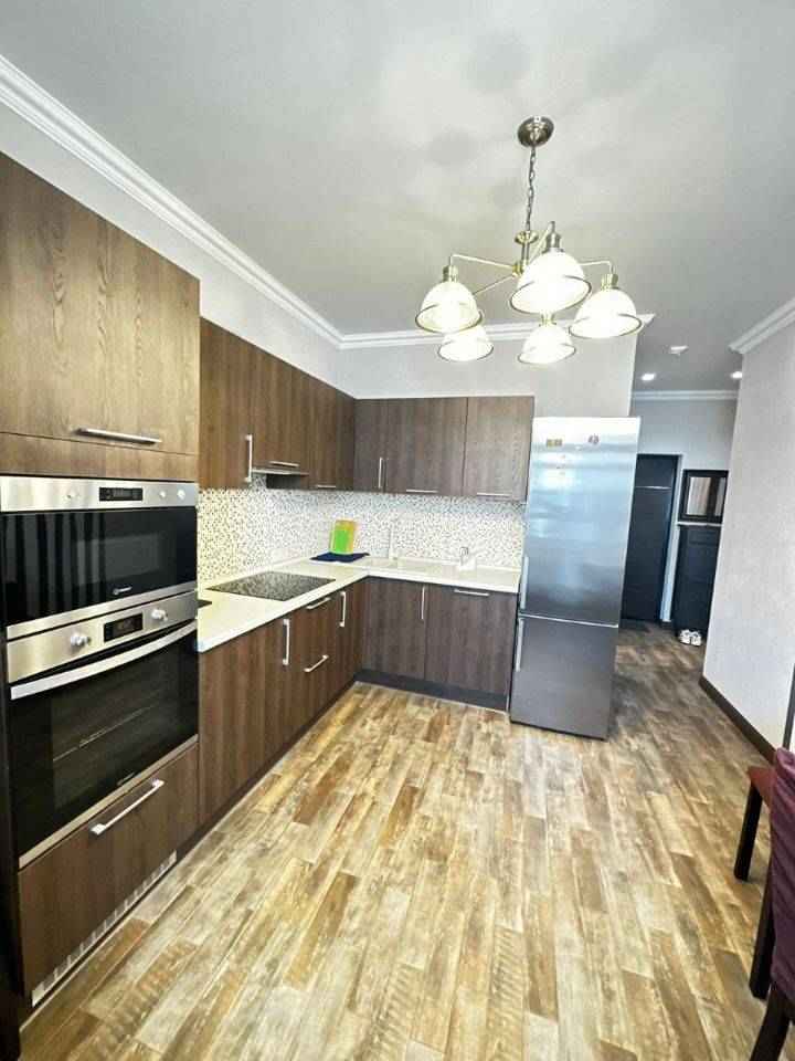 1-комнатная квартира, 40,6 м² — фотография 2