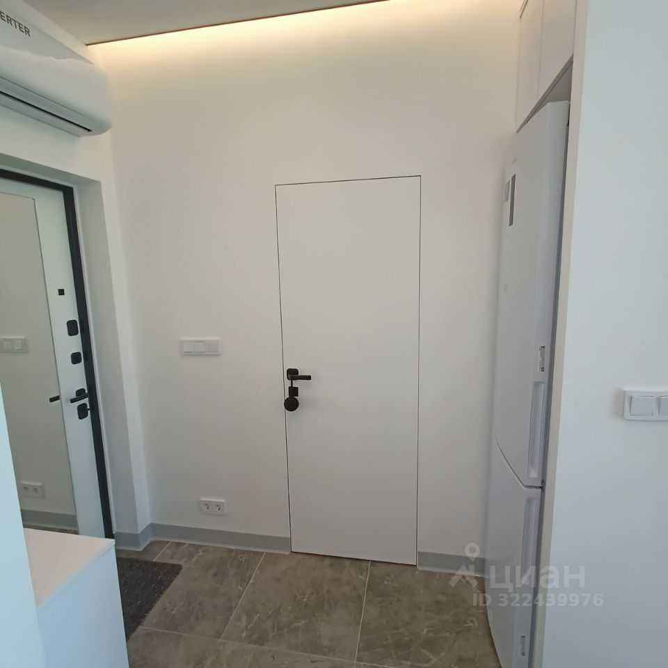 1-комнатная квартира, 40 м² — фотография 3