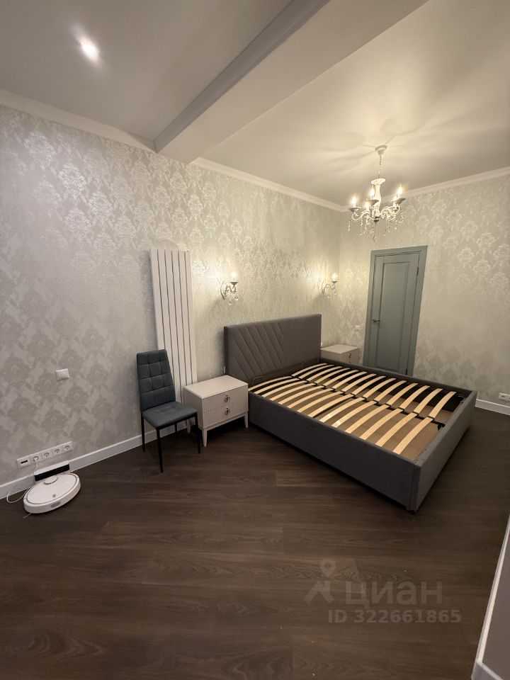 2-комнатная квартира, 41 м² — фотография 2