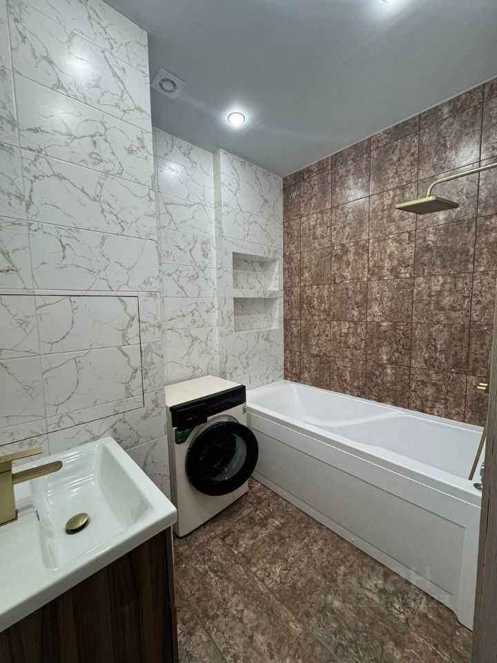 2-комнатная квартира, 60 м² — фотография 3