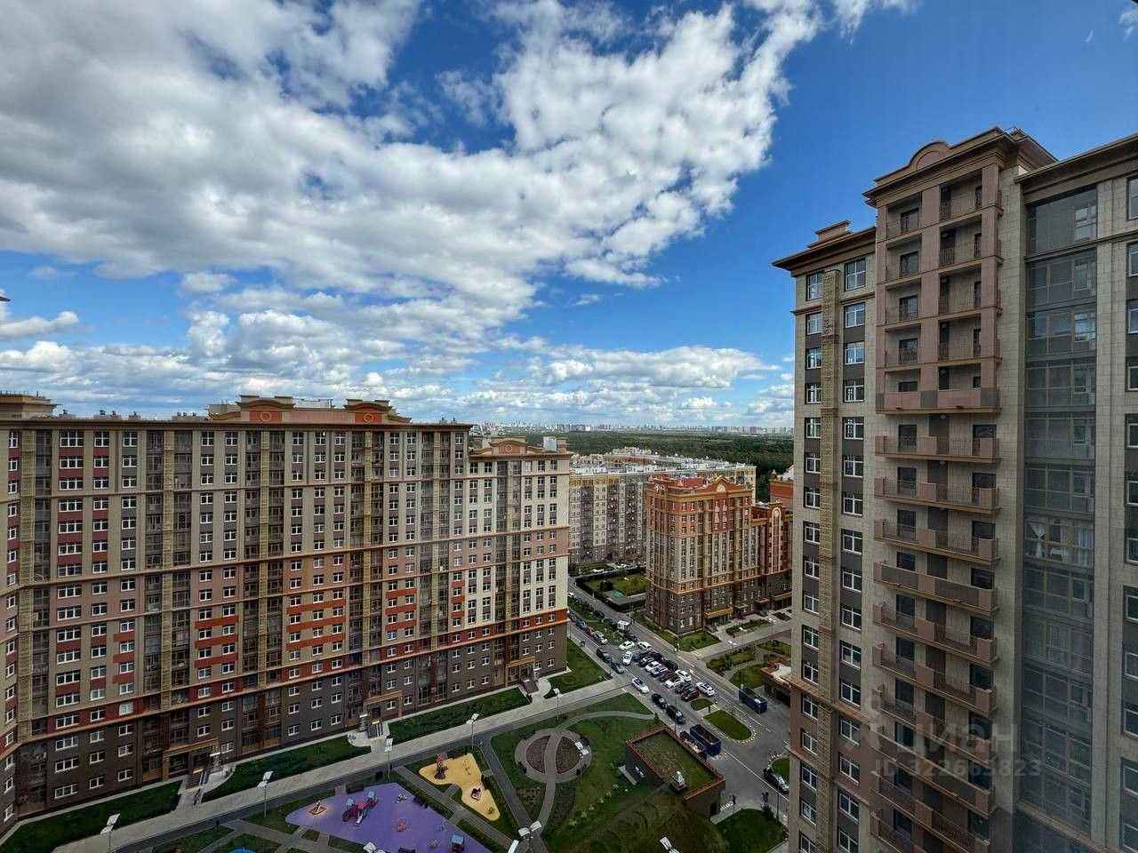 2-комнатная квартира, 60 м²