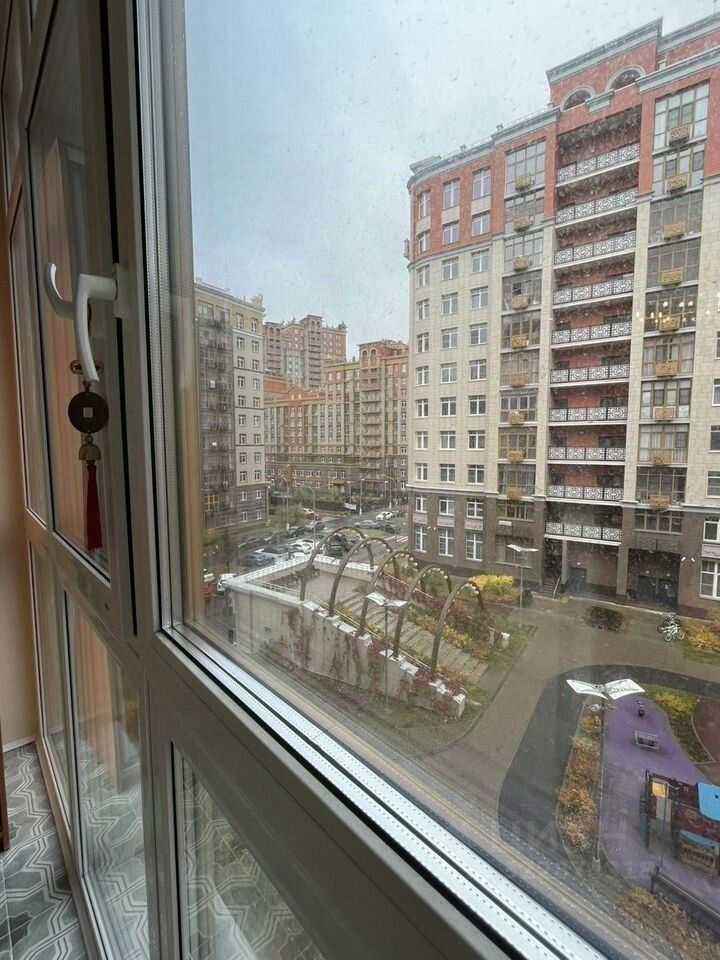 2-комнатная квартира, 60 м² — фотография 3