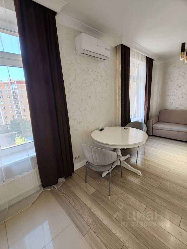3-комнатная квартира, 86 м² — фотография 3