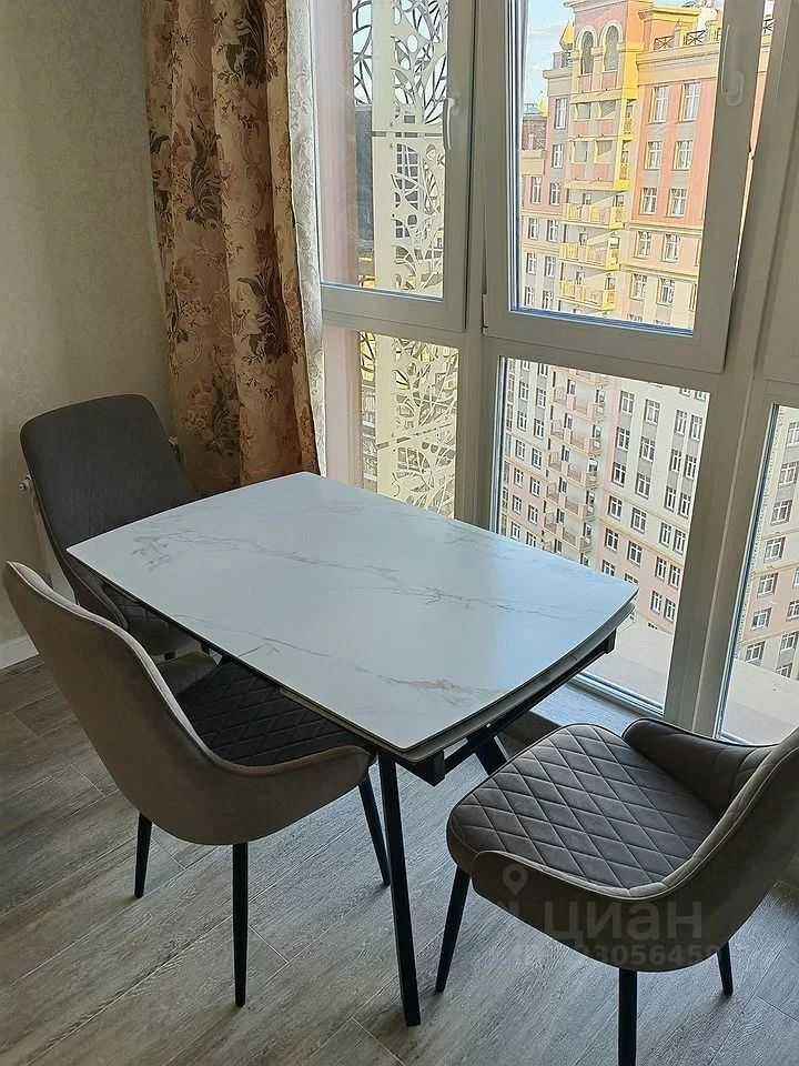 2-комнатная квартира, 45 м² — фотография 2