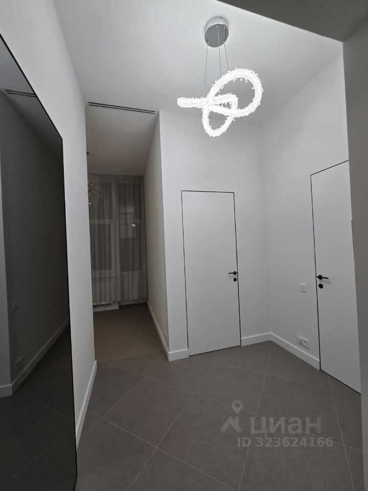 1-комнатная квартира, 41 м²