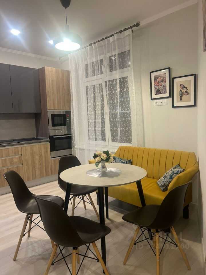 2-комнатная квартира, 65 м²
