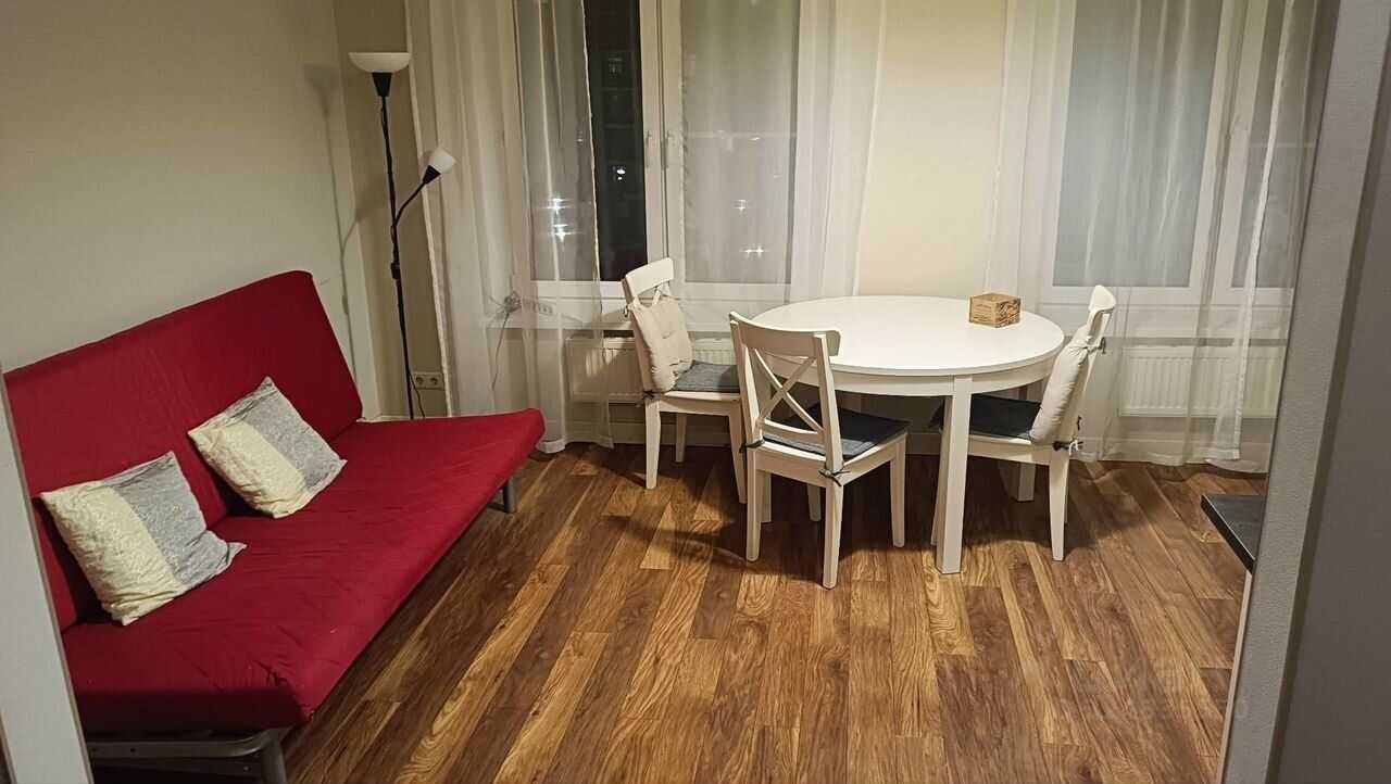 3-комнатная квартира, 75 м² — фотография 3