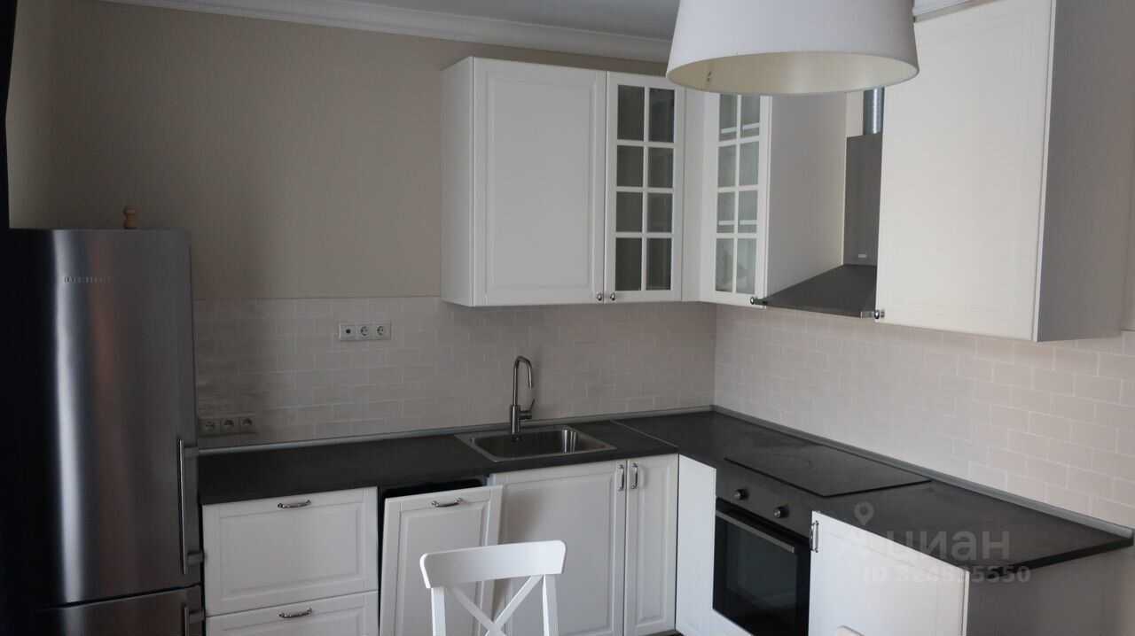 3-комнатная квартира, 75 м² — фотография 2
