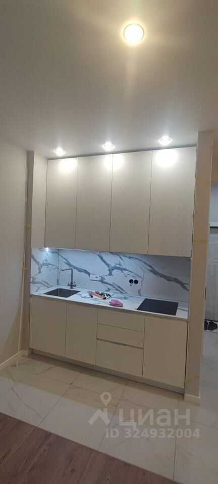 2-комнатная квартира, 42 м² — фотография 2