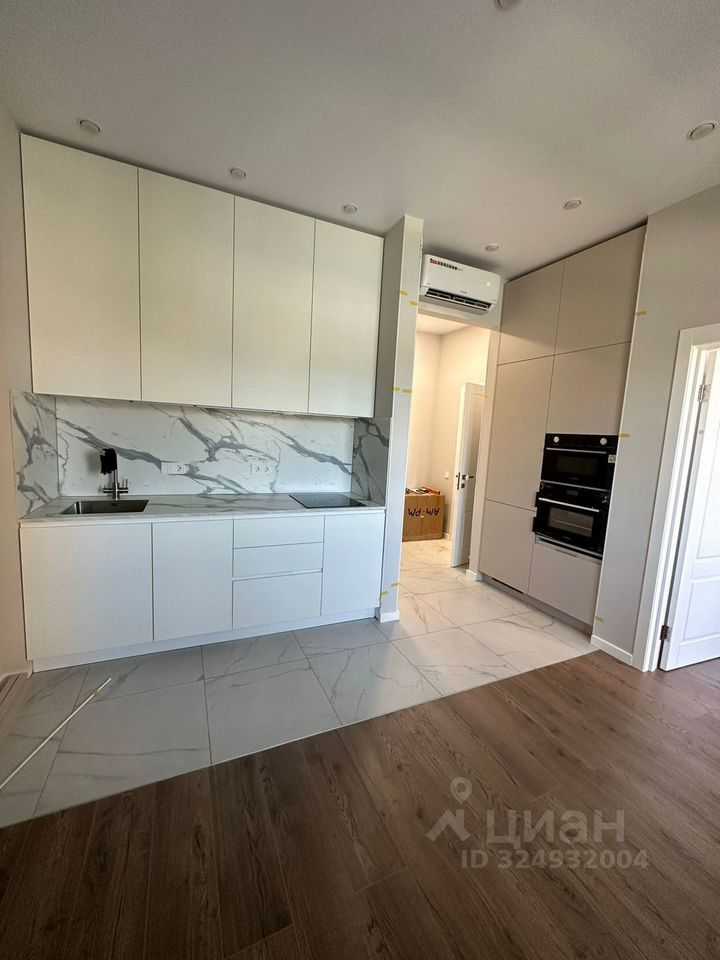 2-комнатная квартира, 42 м²