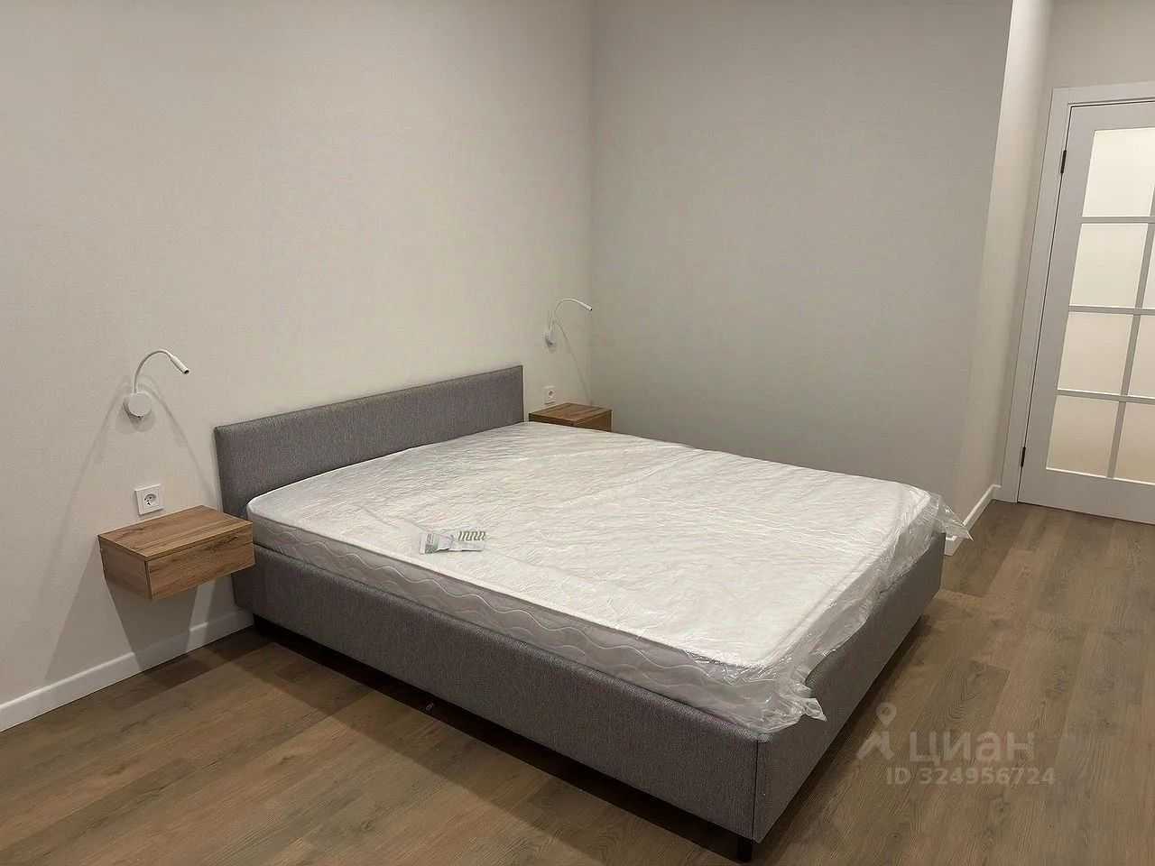 1-комнатная квартира, 42 м² — фотография 3
