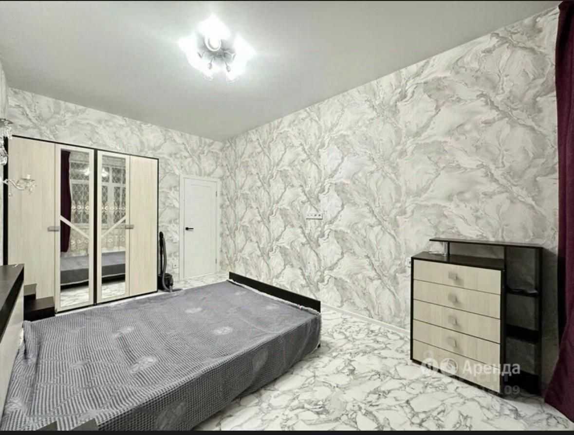 3-комнатная квартира, 74,3 м²