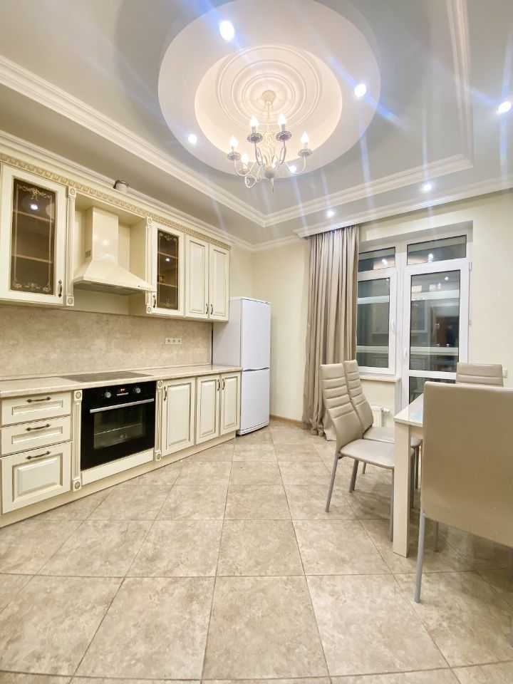 2-комнатная квартира, 66,5 м²