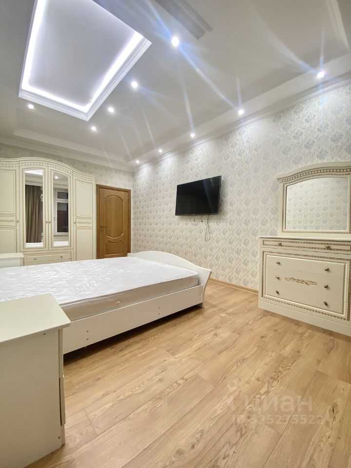 2-комнатная квартира, 66,5 м² — фотография 3