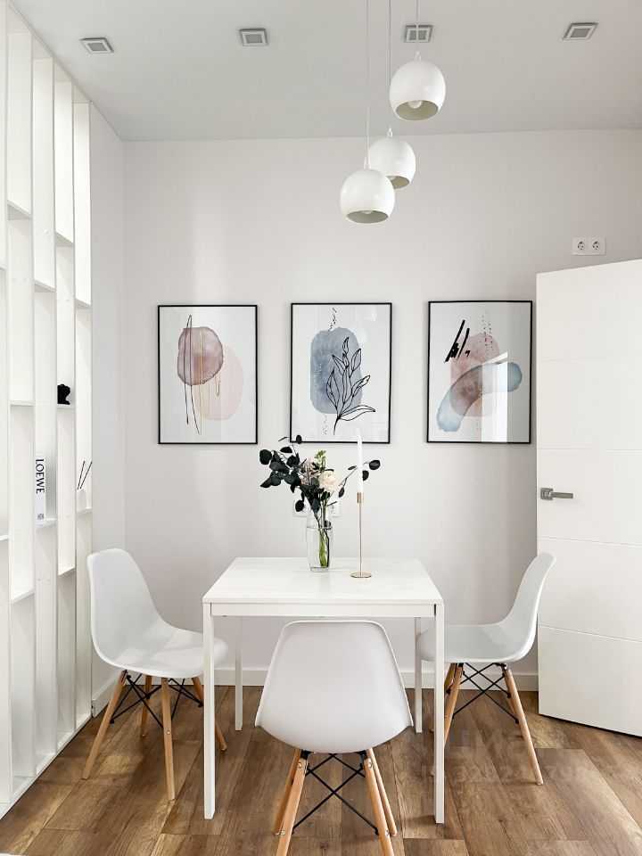 2-комнатная квартира, 46 м²