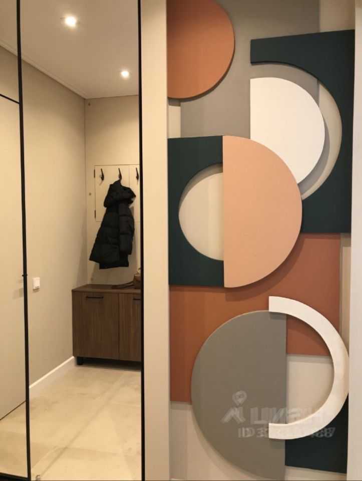 2-комнатная квартира, 48 м²