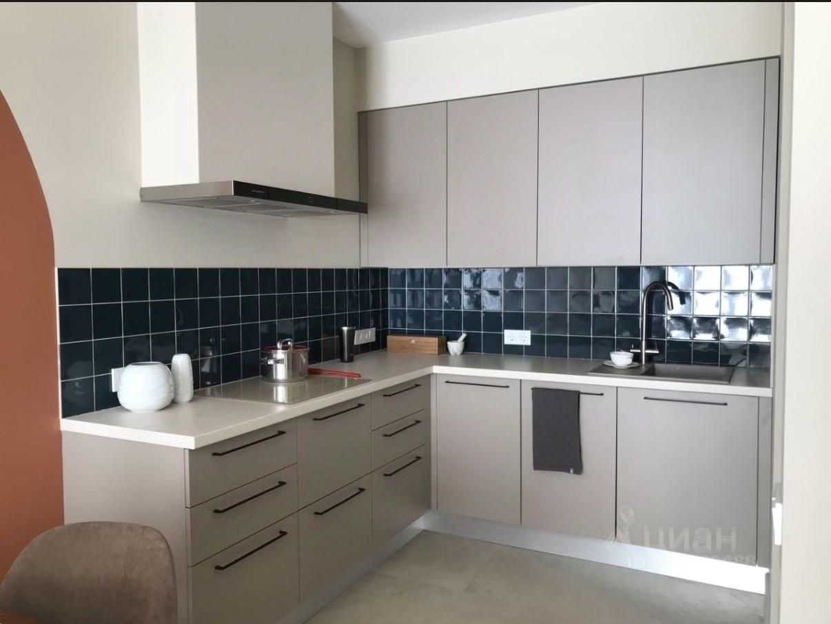 2-комнатная квартира, 48 м² — фотография 3