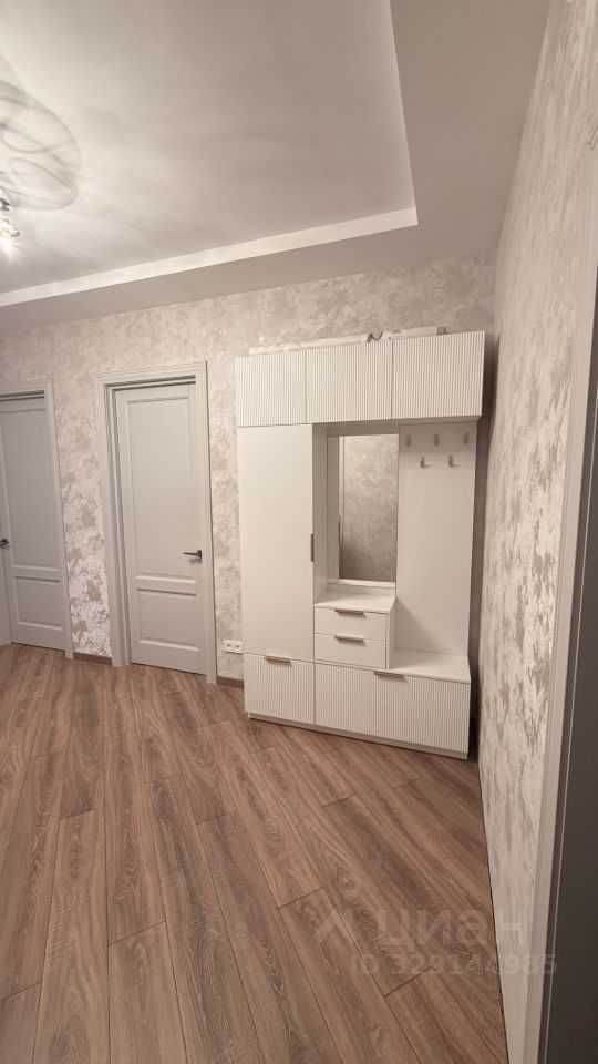 3-комнатная квартира, 85 м²