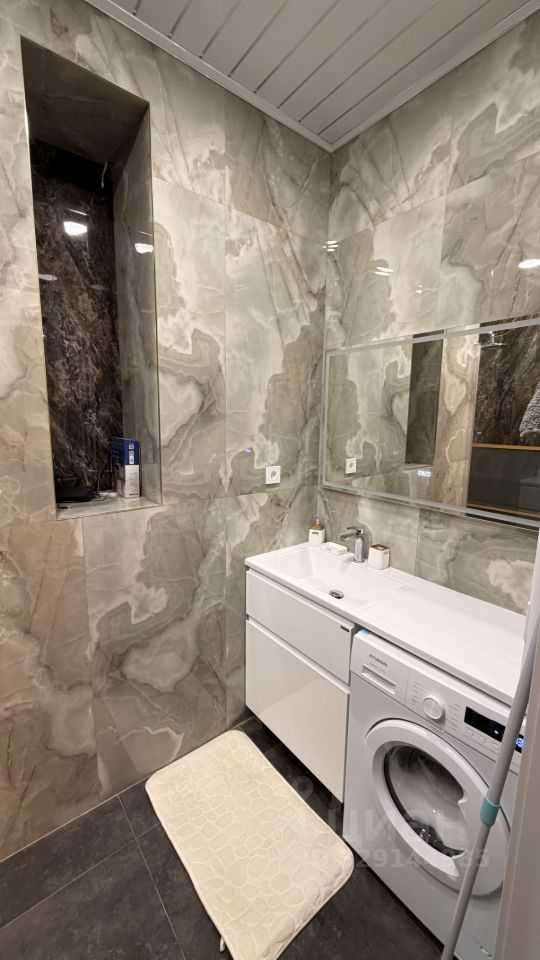 3-комнатная квартира, 85 м² — фотография 3