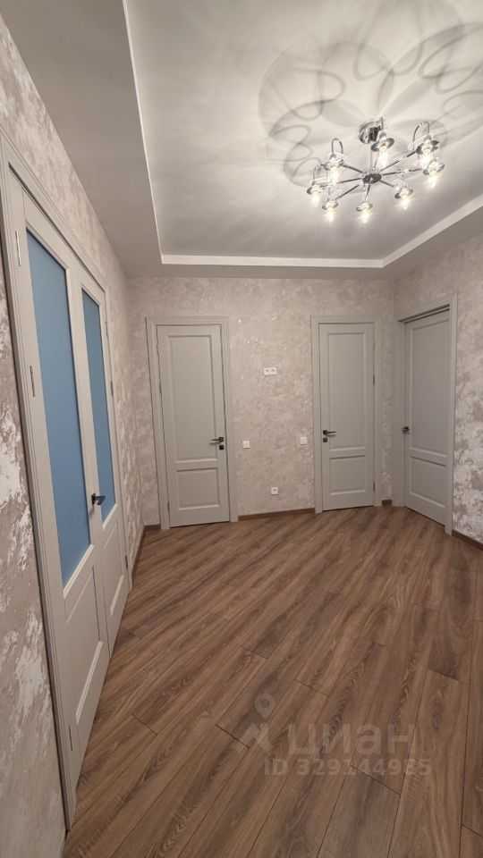 3-комнатная квартира, 85 м² — фотография 2