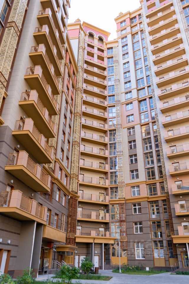 1-комнатная квартира, 36,7 м²