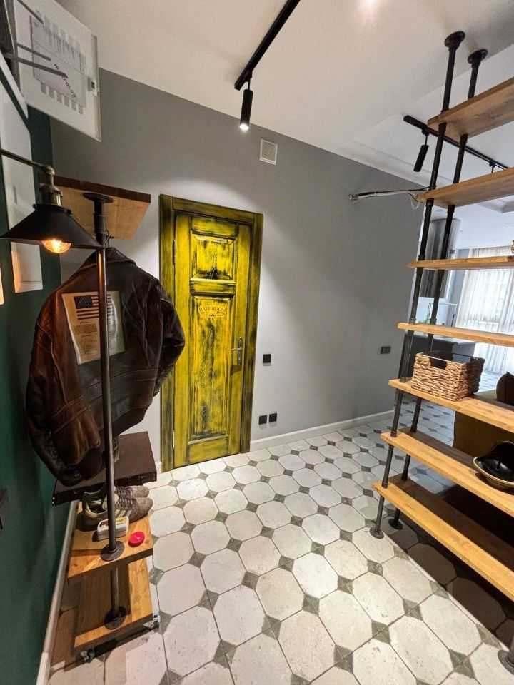 1-комнатная квартира, 48 м² — фотография 2
