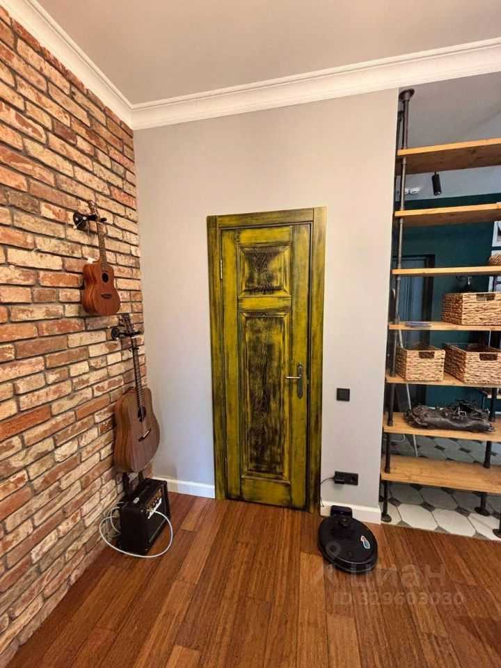 1-комнатная квартира, 48 м² — фотография 3