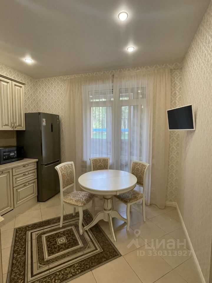 2-комнатная квартира, 42 м² — фотография 2